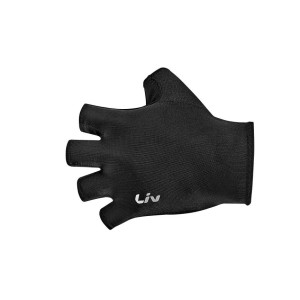 Liv Supreme Dita Corte Black Gloves Liv