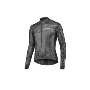 Giant Superlight Wind Jacket Wind - Black Giant