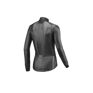 Giant Superlight Wind Jacket Wind - Black Giant