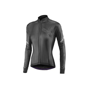 Liv Cefira Superlight Wind Jacket Black Liv