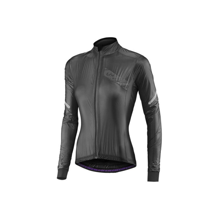 Liv Cefira Superlight Wind Jacket Black Liv