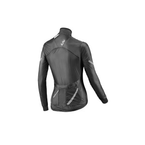 Liv Cefira Superlight Wind Jacket Black Liv