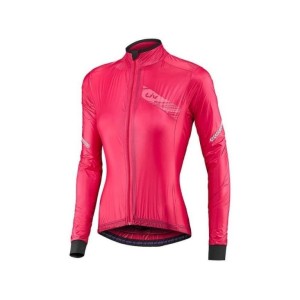 Liv Cefira Superlight Wind Jacket Pink Liv