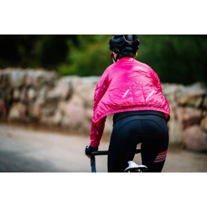 Liv Cefira Superlight Wind Jacket Pink Liv