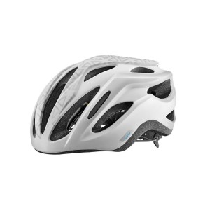 Liv Rev Comp helmet - Matte White Liv