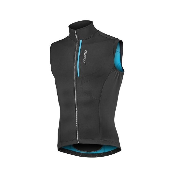 Giant Diversion Vest vest - Black Giant