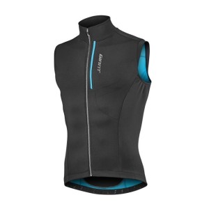 Giant Diversion Vest vest - Black Giant