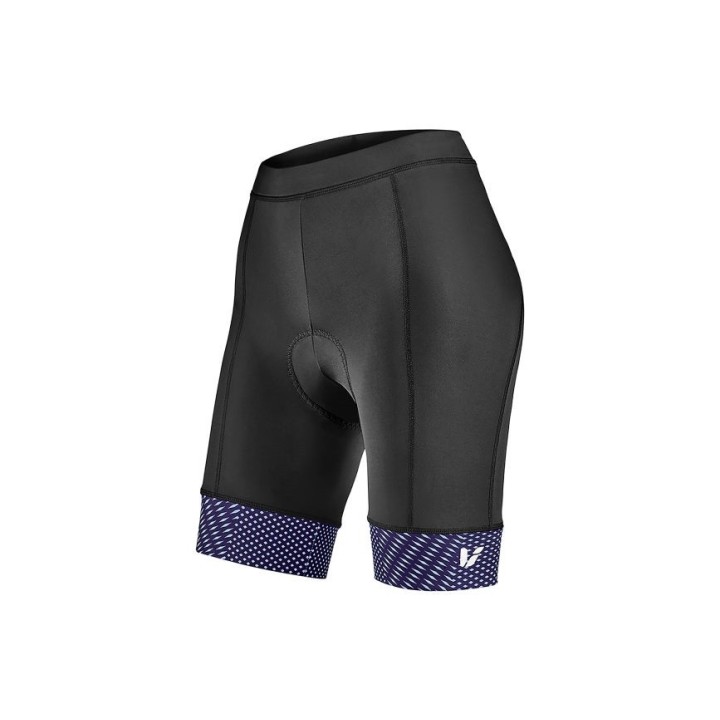 Liv Beliv Shorts - Black/Milky Way Liv