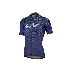 Liv Beliv Jersey Shirt - Milky Way Liv