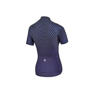 Liv Beliv Jersey Shirt - Milky Way Liv