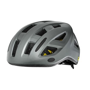 Giant Relay Mips® Helmet - Matte Steel Giant