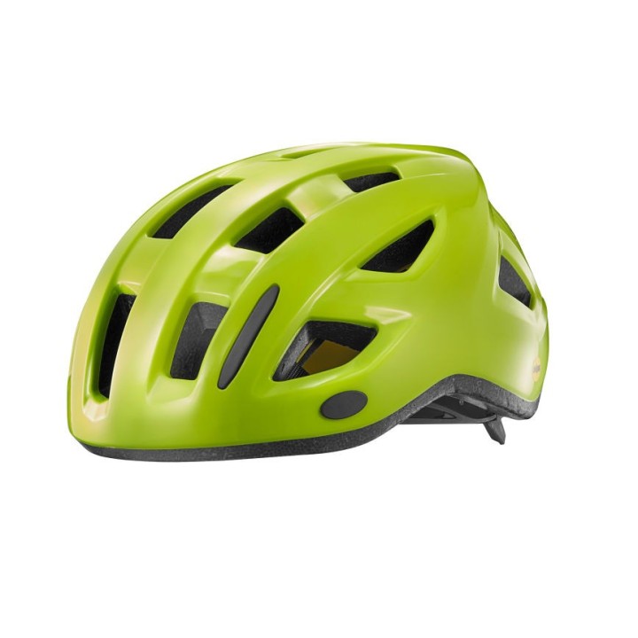 Giant Relay Mips® helmet - Gloss Flow Yellow Giant