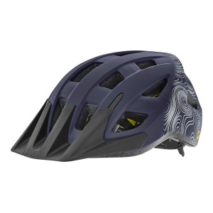 Liv Path Mips® helmet - Matte Milky Way Liv