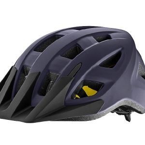 Liv Path Mips® helmet - Matte Milky Way Liv