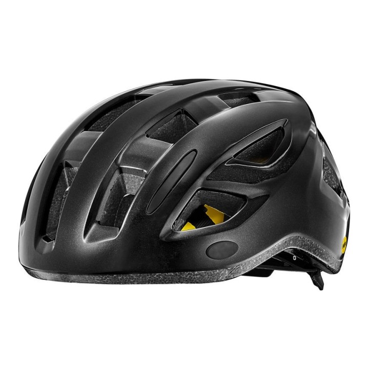 Liv Relay Mips® helmet - Gloss Black Liv