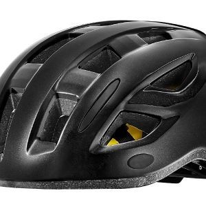 Liv Relay Mips® helmet - Gloss Black Liv