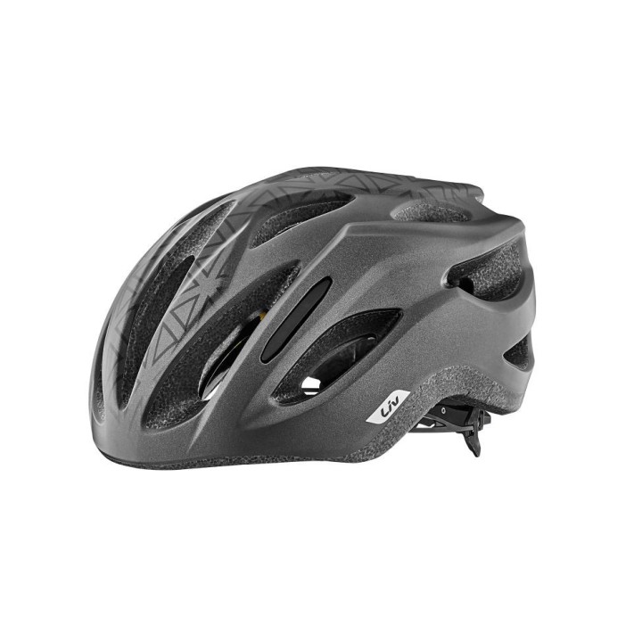 Liv Rev Comp helmet - Matte Black Liv