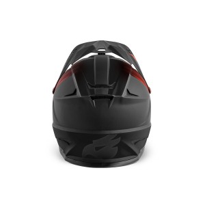 Casco Bluegrass Intox - Black/Red Bluegrass