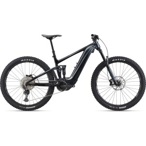 Bicycle Giant Trance X E+3 625W Black Diamond 2022 Giant