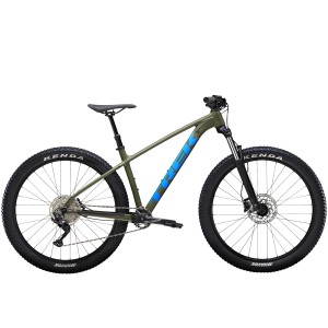 Trek Roscoe 6 - Olive Grey/Waterloo Blue 2023 Trek Bikes