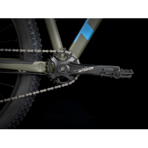 Trek Roscoe 6 - Olive Grey/Waterloo Blue 2023 Trek Bikes