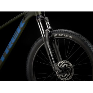 Trek Roscoe 6 - Olive Grey/Waterloo Blue 2023 Trek Bikes