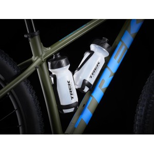 Trek Roscoe 6 - Olive Grey/Waterloo Blue 2023 Trek Bikes