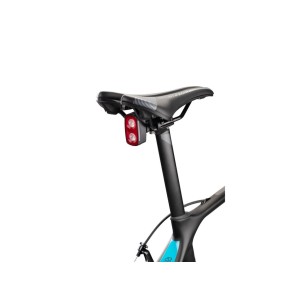 Giant Support for Light Recon Tl 200/100 Saddle Rail Mount Giant