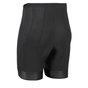 Boxer Fondello GSG Leoxer Black GSG