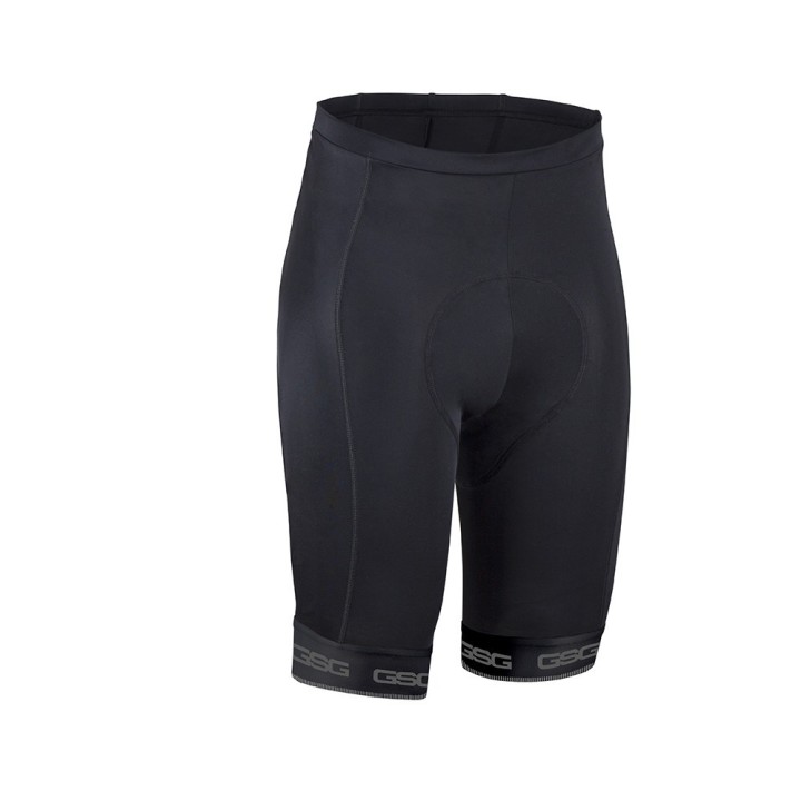 Shorts Aurine GSG - Black GSG