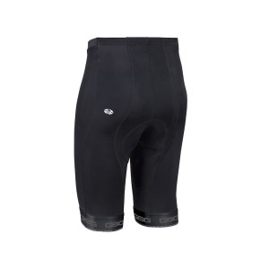 Shorts Aurine GSG - Black GSG