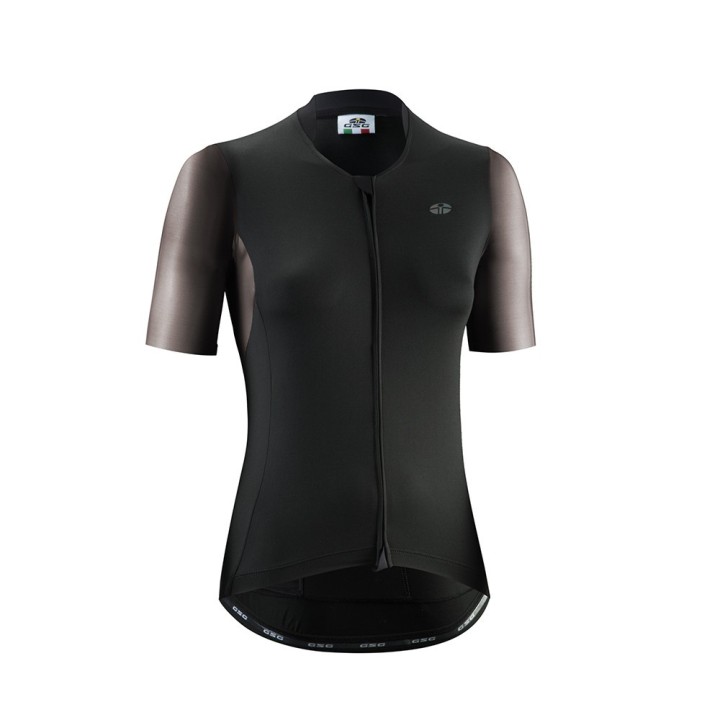 Maglia Donna GSG Summy - Black GSG