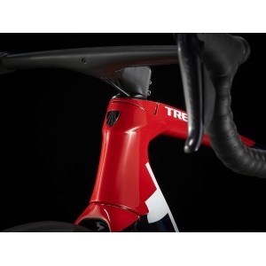 Trek Emonda SLR 7 - Navy Carbon Smoke/Viper Red 2022/23 Trek Bikes