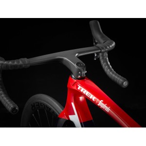 Trek Emonda SLR 7 - Navy Carbon Smoke/Viper Red 2022/23 Trek Bikes