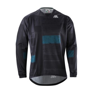 Knife GSG Enduro Long sleeve - Black GSG