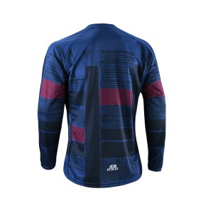 Knife GSG Enduro Long sleeves - Blue GSG