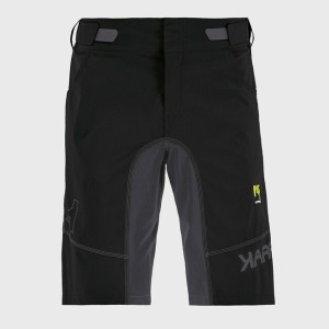 Shorts Karpos Ballistic Evo - Black Karpos