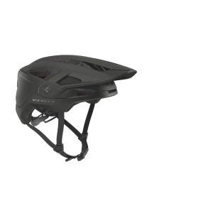 Casco Scott Stego Plus - Granite Black Scott