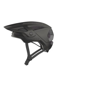 Casco Scott Stego Plus - Granite Black Scott