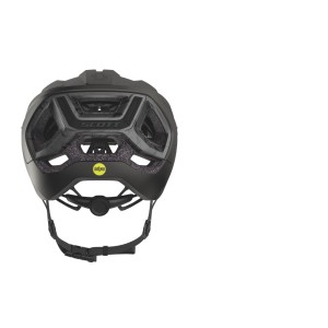 Casco Scott Stego Plus - Granite Black Scott