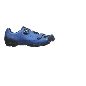 Shoes Scott Mtb Comp BOA® Metallic Blue/Black Scott