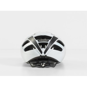 Casco Bontrager Solstice - White/Miami Green Bontrager