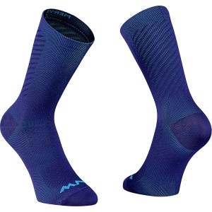 Socks Northwave Blue Switch Northwave