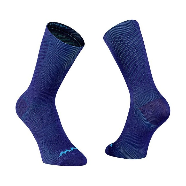 Socks Northwave Blue Switch Northwave