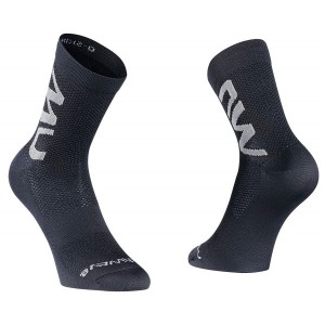 Socks Northwave Extreme Air Black/Grey Northwave