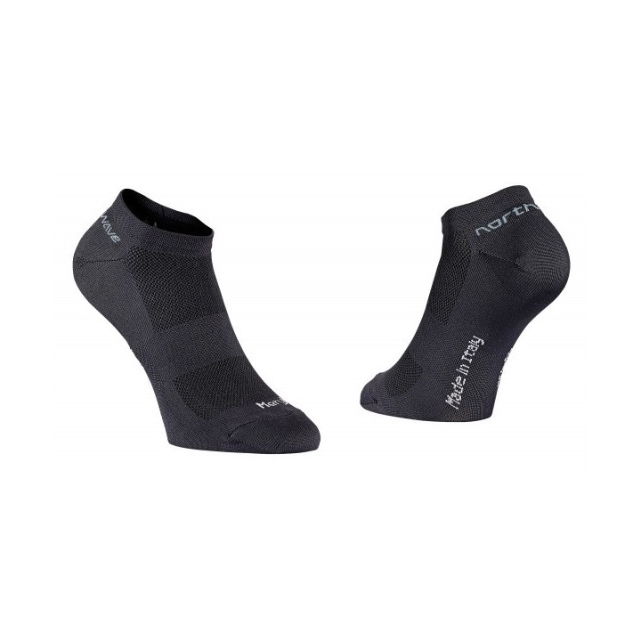 Socks Northwave Ghost 2 Black Northwave