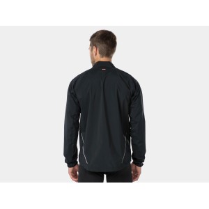 Jacket Bontrager Circuit Stormshell - Black Bontrager