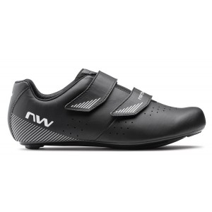 Shoes Northwave Jet 3 Black Northwave