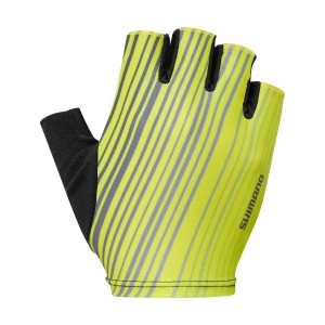 Gloves Shimano Escape Yellow Shimano