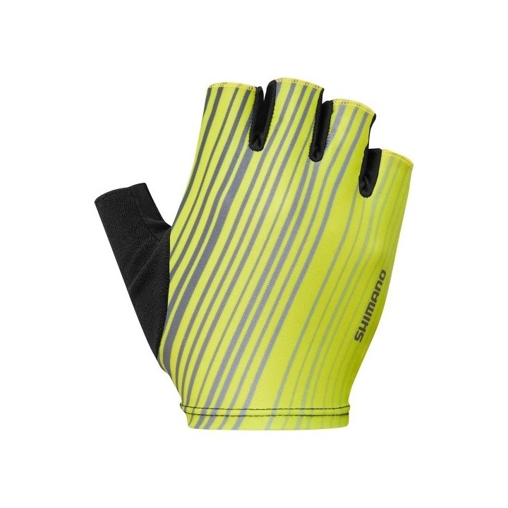 Gloves Shimano Escape Yellow Shimano